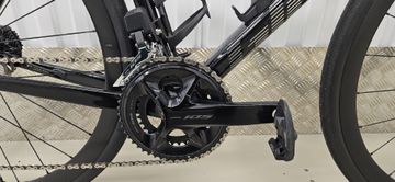 Giant Defy Advanced Pro 1 2024 2024 Road & Gravel usato, Bianco — immagine 3 di 14