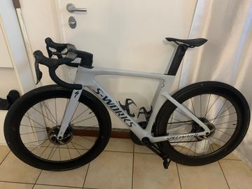 Specialized S-Works Venge 2020 2020 Road & Gravel d'occasion
