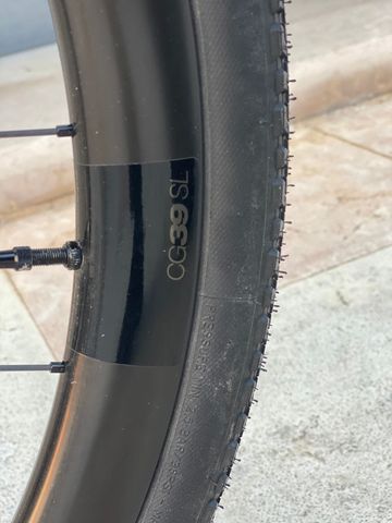 Used BMC Kaius 01 ONE 2026 2026 Road & Gravel, Blue — image 5 of 7