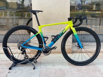 Brugt BMC Kaius 01 ONE 2026 2026 Road & Gravel