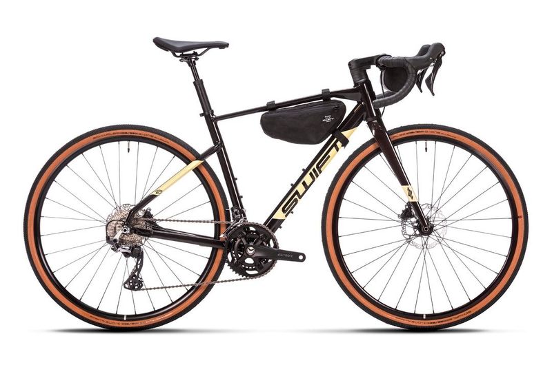 Swift Enduravox GR GRAVEL GRX 2026 Road & Gravel usato