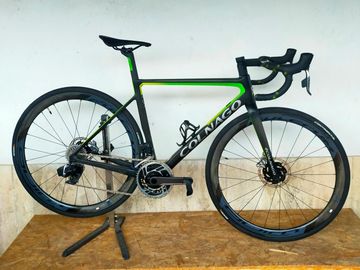 Gebrauchtes Colnago V3RS Sram Red 2022 Road & Gravel