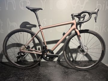 Gebrauchtes Specialized Aethos S-Works Custom Ultegra Di2 2024 Road & Gravel
