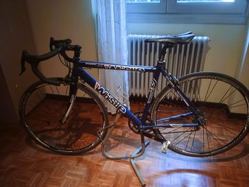 Whistle Modoc 610 2008 Road & Gravel usato