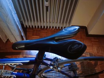 Used Whistle Modoc 610 2008 Road & Gravel, Blue — image 3 of 6