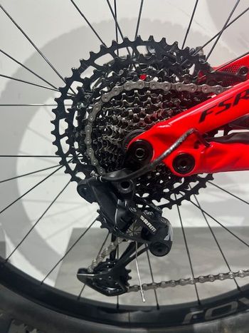 Used Specialized Turbo Levo SRAM NX Eagle 2020 Mountainbike — image 7 of 15