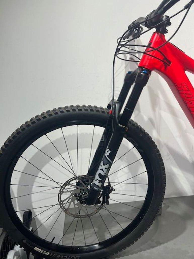 Used Specialized Turbo Levo SRAM NX Eagle 2020 Mountainbike — image 14 of 15