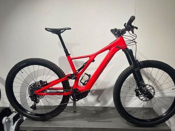 Used Specialized Turbo Levo SRAM NX Eagle 2020 VTT