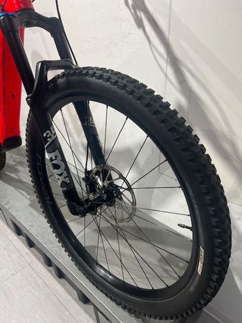Used Specialized Turbo Levo SRAM NX Eagle 2020 Mountainbike — image 10 of 15