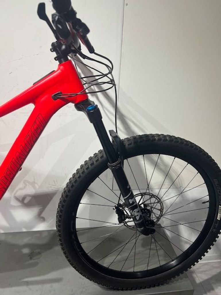 Used Specialized Turbo Levo SRAM NX Eagle 2020 Mountainbike — image 4 of 15