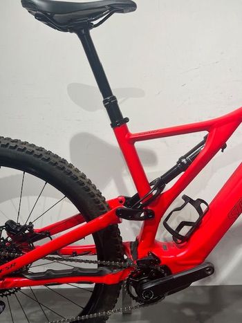 Used Specialized Turbo Levo SRAM NX Eagle 2020 Mountainbike — image 3 of 15