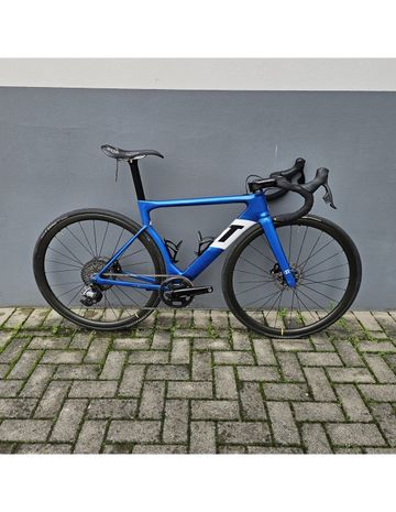 Brugt 3T Strada Rival AXS 700 2022 Road & Gravel