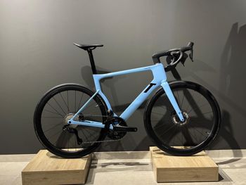 3T, STRADA WPNT ULTEGRA Di2 2X12 DISCUS 40|30 2025