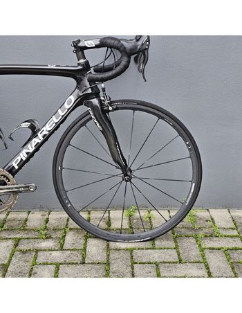 Used Pinarello Pinarello Dogma 65.1 2016 Road & Gravel, Black — image 4 of 11