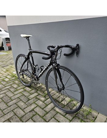 Used Pinarello Pinarello Dogma 65.1 2016 Road & Gravel, Black — image 11 of 11
