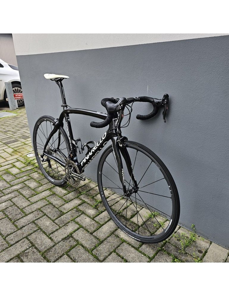 Used Pinarello Pinarello Dogma 65.1 2016 Road & Gravel, Black — image 11 of 11
