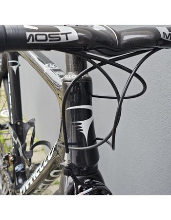 Used Pinarello Pinarello Dogma 65.1 2016 Road & Gravel, Black — image 10 of 11