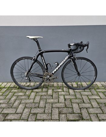 Used Pinarello Pinarello Dogma 65.1 2016 Road & Gravel, Black — image 1 of 11