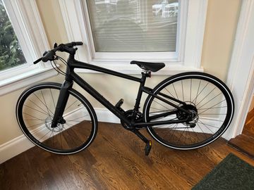 Used Specialized Sirrus 4.0 2022 2022 Urban & Touring