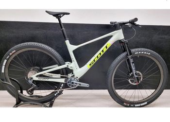 Scott, SCOTT SPARK RC TEAM ISSUE 2026