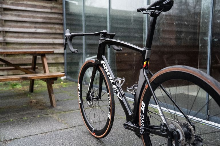 Ridley Noah Fast 2023 | Dura-Ace Di2 12 Speed 2023