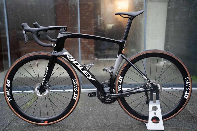 Ridley Noah Fast 2023 | Dura-Ace Di2 12 Speed 2023