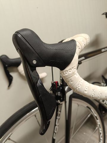 Focus Izalco Max 2026 Road & Gravel d'occasion — image 5 sur 41