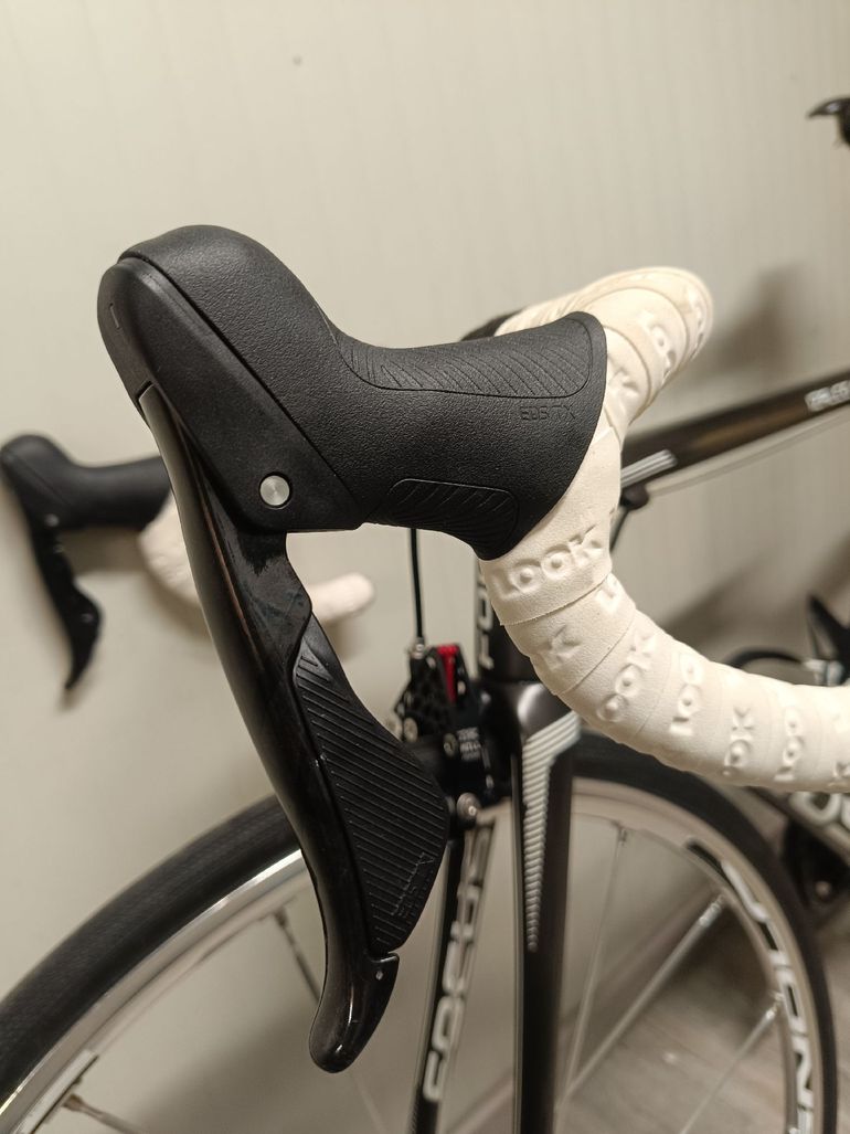 Brugt Focus Izalco Max 2026 Road & Gravel — billede 5 af 41