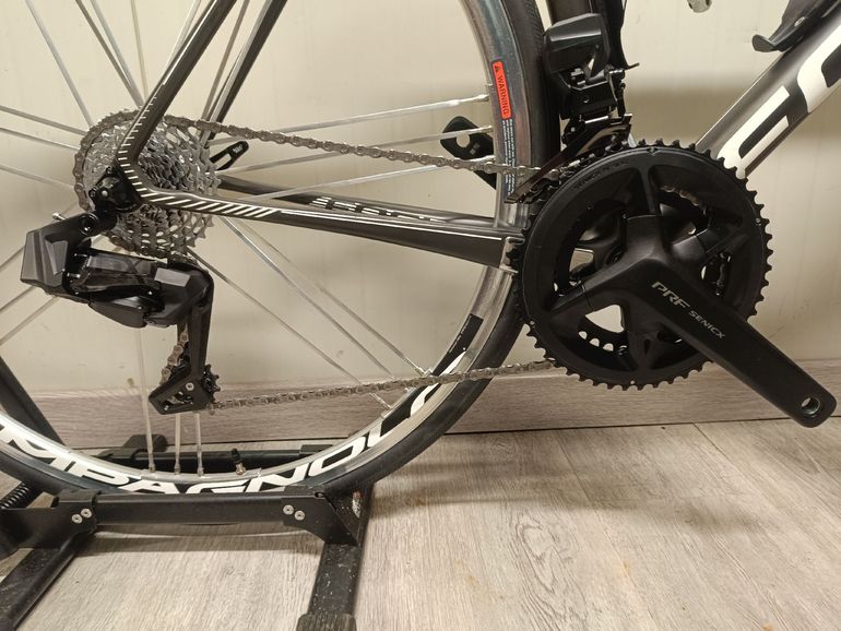 Brugt Focus Izalco Max 2026 Road & Gravel — billede 38 af 41