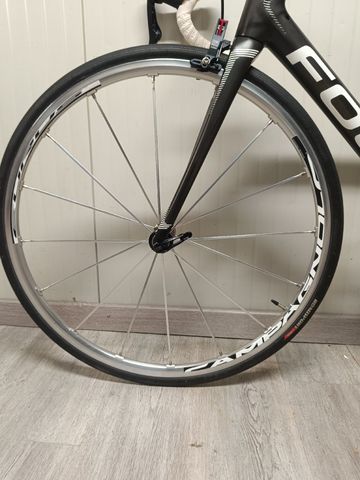 Focus Izalco Max 2026 Road & Gravel d'occasion — image 18 sur 41