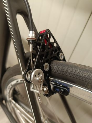 Brugt Focus Izalco Max 2026 Road & Gravel — billede 11 af 41