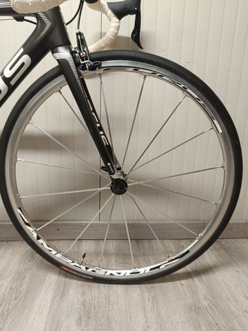 Focus Izalco Max 2026 Road & Gravel d'occasion — image 40 sur 41