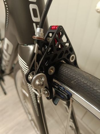 Brugt Focus Izalco Max 2026 Road & Gravel — billede 21 af 41
