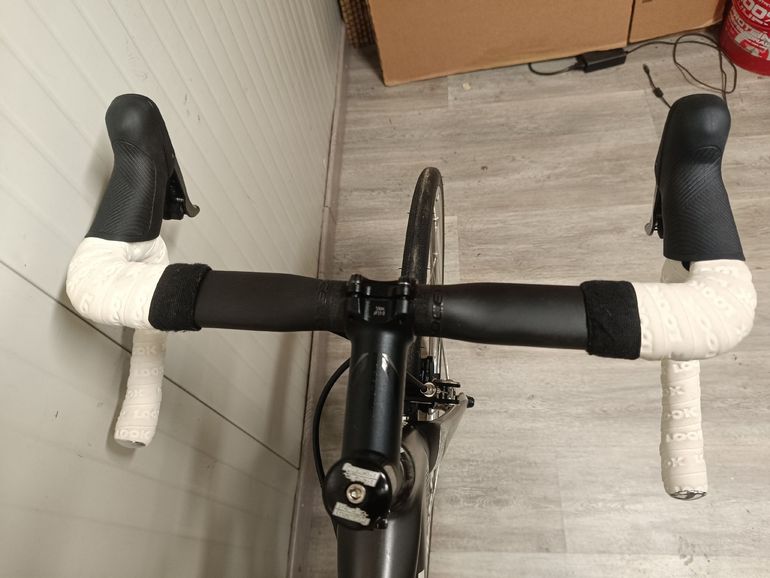 Brugt Focus Izalco Max 2026 Road & Gravel — billede 24 af 41