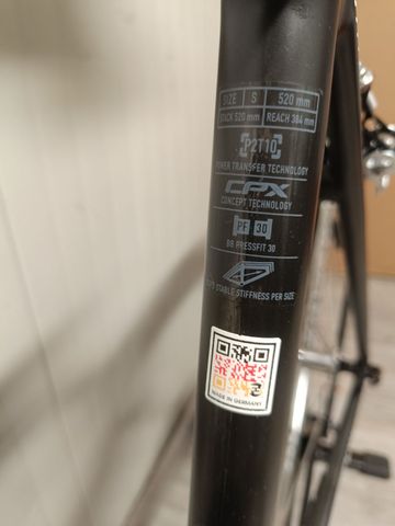 Focus Izalco Max 2026 Road & Gravel d'occasion — image 12 sur 41