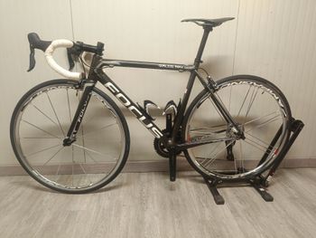 Brugt Focus Izalco Max 2026 Road & Gravel — billede 3 af 41