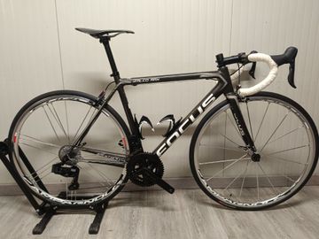 Focus Izalco Max 2026 Road & Gravel d'occasion — image 2 sur 41