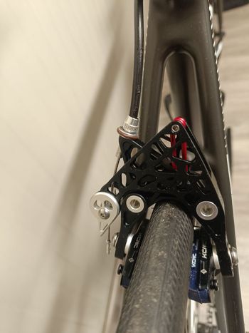 Brugt Focus Izalco Max 2026 Road & Gravel — billede 27 af 41