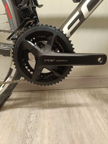 Brugt Focus Izalco Max 2026 Road & Gravel — billede 28 af 41