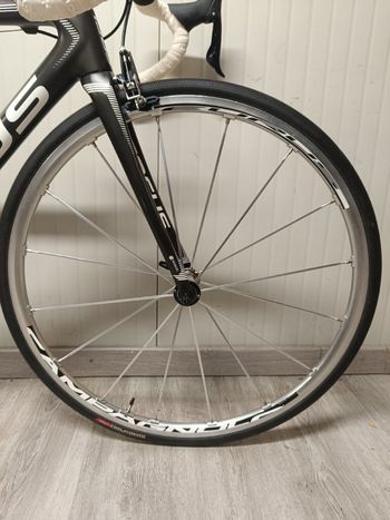 Brugt Focus Izalco Max 2026 Road & Gravel — billede 41 af 41
