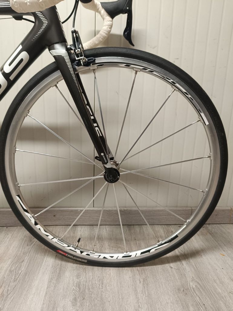Brugt Focus Izalco Max 2026 Road & Gravel — billede 41 af 41