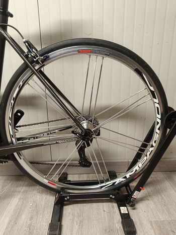 Brugt Focus Izalco Max 2026 Road & Gravel — billede 14 af 41