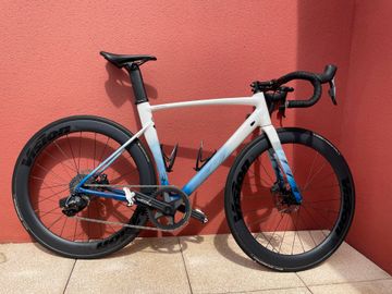 Gebrauchtes Specialized Allez Sprint LTD - SRAM Force eTap AXS 1x 2022 2022 Road & Gravel