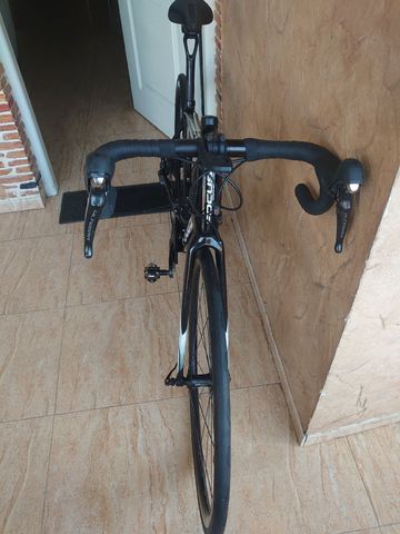 Gebrauchtes Focus PARALANE Ultegra 2018 2018 Road & Gravel, Schwarz — Bild 4 von 6