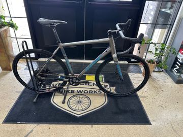 Used Niner RLT 9 2-STAR SRAM APEX 1 2023 2023 Road & Gravel