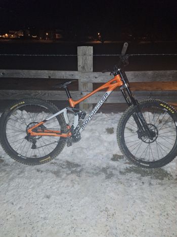 Mondraker, SUMMUM 2023