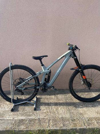 CUBE, TWO15 HPC SLX 29 2023