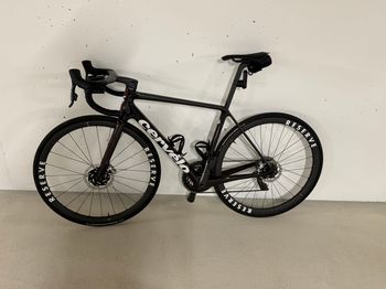 Cervélo R3 Shimano Ultegra Di2 2020