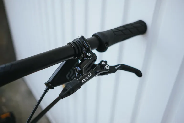Used Rose Bonero 3 2022 Mountainbike — image 4 of 7