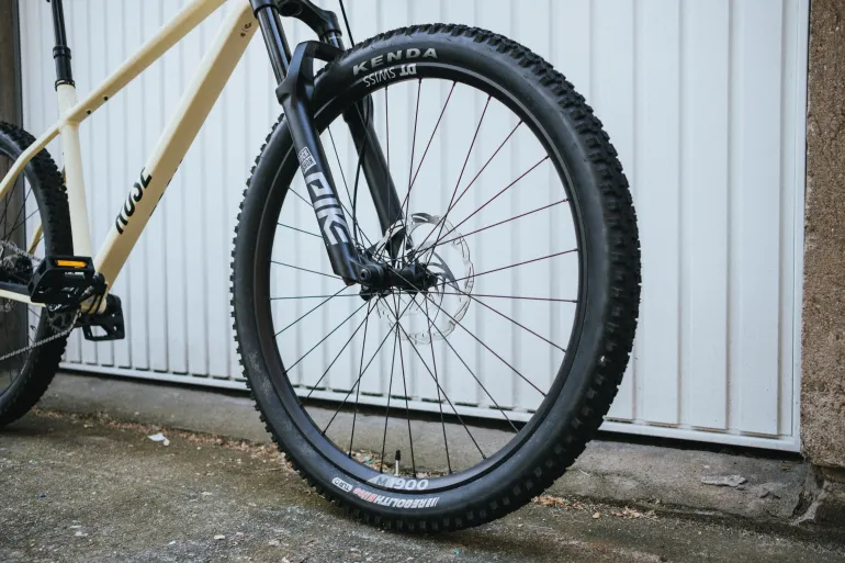 Used Rose Bonero 3 2022 Mountainbike — image 7 of 7